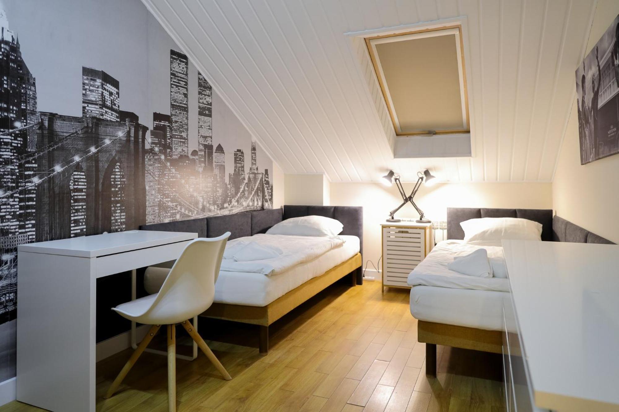Dworek Rozany Hotel & Restauracja Namyslow Luaran gambar